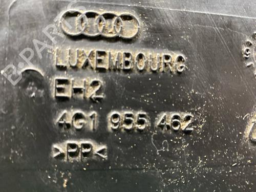 Windscreen washer tank AUDI A6 C7 Avant (4G5, 4GD) 3.0 TDI | BP29187803C113 