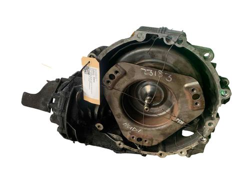 Skrzynia biegów AUDI A8 D3 (4E2, 4E8) 4.2 TDI quattro | BP29944366M3