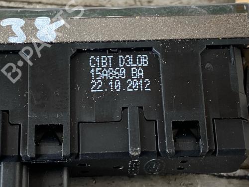 Switch FORD FIESTA VI (CB1, CCN) 1.25 | BP17713190I30 