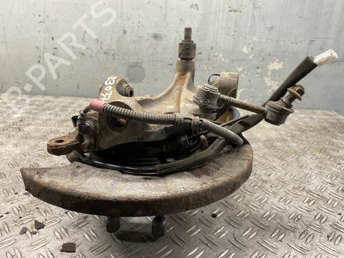 Right rear steering knuckle HYUNDAI SANTA FÉ II (CM) 2.2 CRDi 4x4 | BP27520454M28 