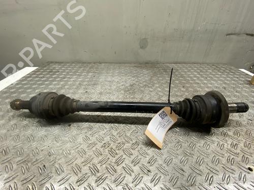 Used Left rear driveshaft BMW 7 (F01, F02, F03, F04) 750 i, Li xDrive (408 hp) 23662513