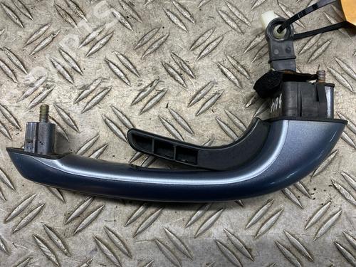 Tailgate handle HYUNDAI SANTA FÉ II (CM) 2.2 CRDi 4x4 | BP27482386C132 