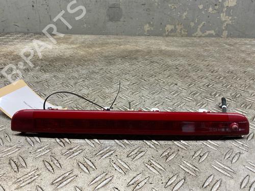 Used Third brake light FIAT PANDA (312_, 319_) 1.2 (312PXA1A) (69 hp) 28171151