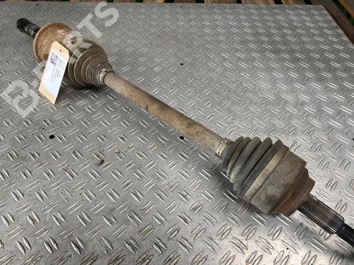 BP10118376M40 | Left rear driveshaft JEEP GRAND CHEROKEE IV (WK, WK2) 3.0 CRD V6 4x4 BP10118376M40