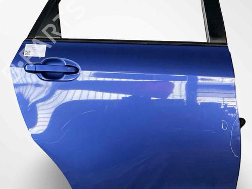 Used Right rear door Right rear door SUBARU TREZIA 1.4 D (90 hp) 34281621 34281621