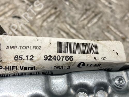 Electronic module BMW 7 (F01, F02, F03, F04) 750 i, Li xDrive | BP23876699M83 