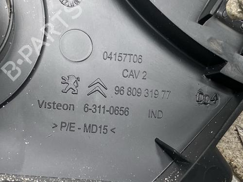 Switch CITROËN BERLINGO MULTISPACE (B9) 1.6 VTi 120 | BP28608917I30 