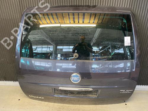 Tailgate FIAT ULYSSE (179_) 2.0 D Multijet | BP18893534C6 
