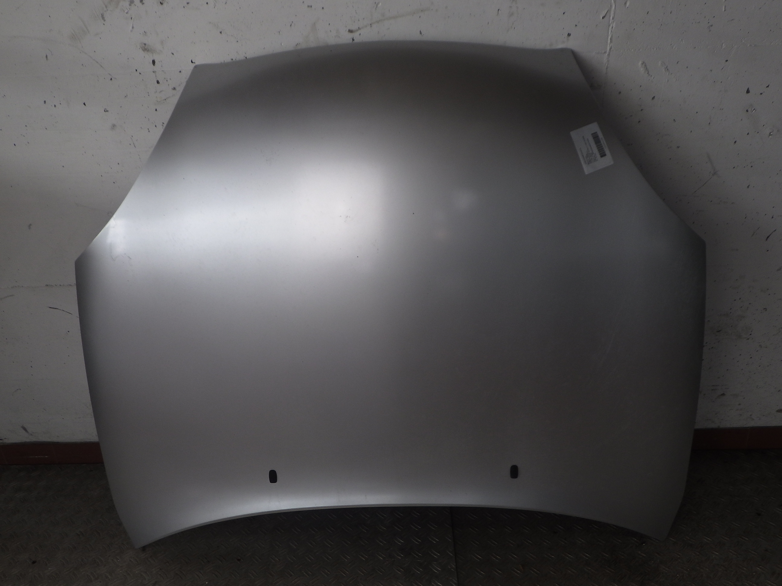 Hood FORD PUMA (EC_) 1.4 16V 7452361 | B-Parts