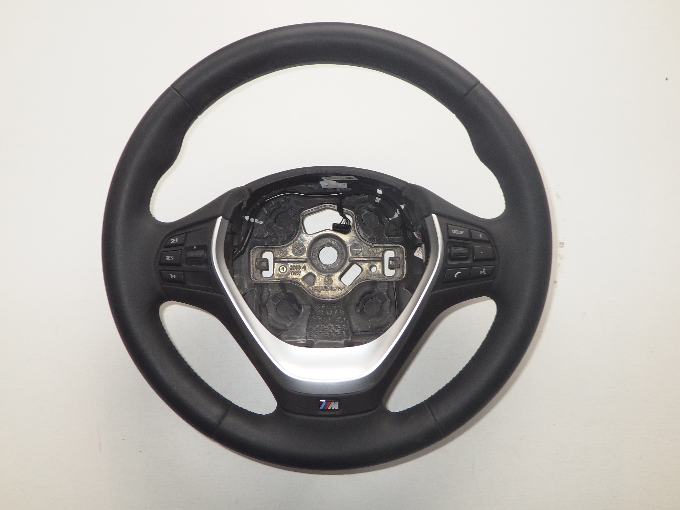 Lenkrad BMW 1 (F20) M 135 i 4955967 | B-Parts 