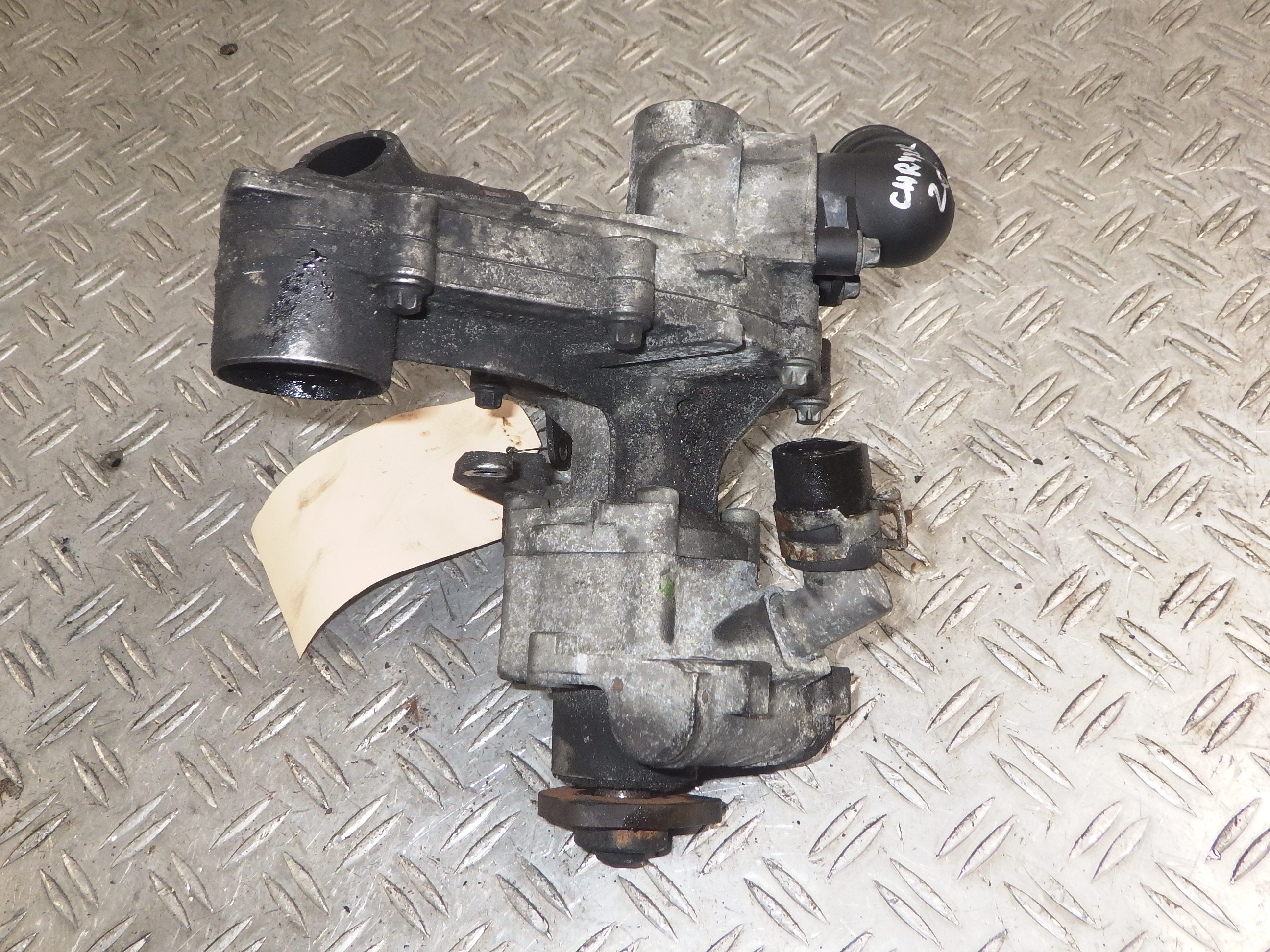 Pompe De Servo-direction Pour Chrysler PT Cruiser 2.0 - Référence 4656402AC, Occasion