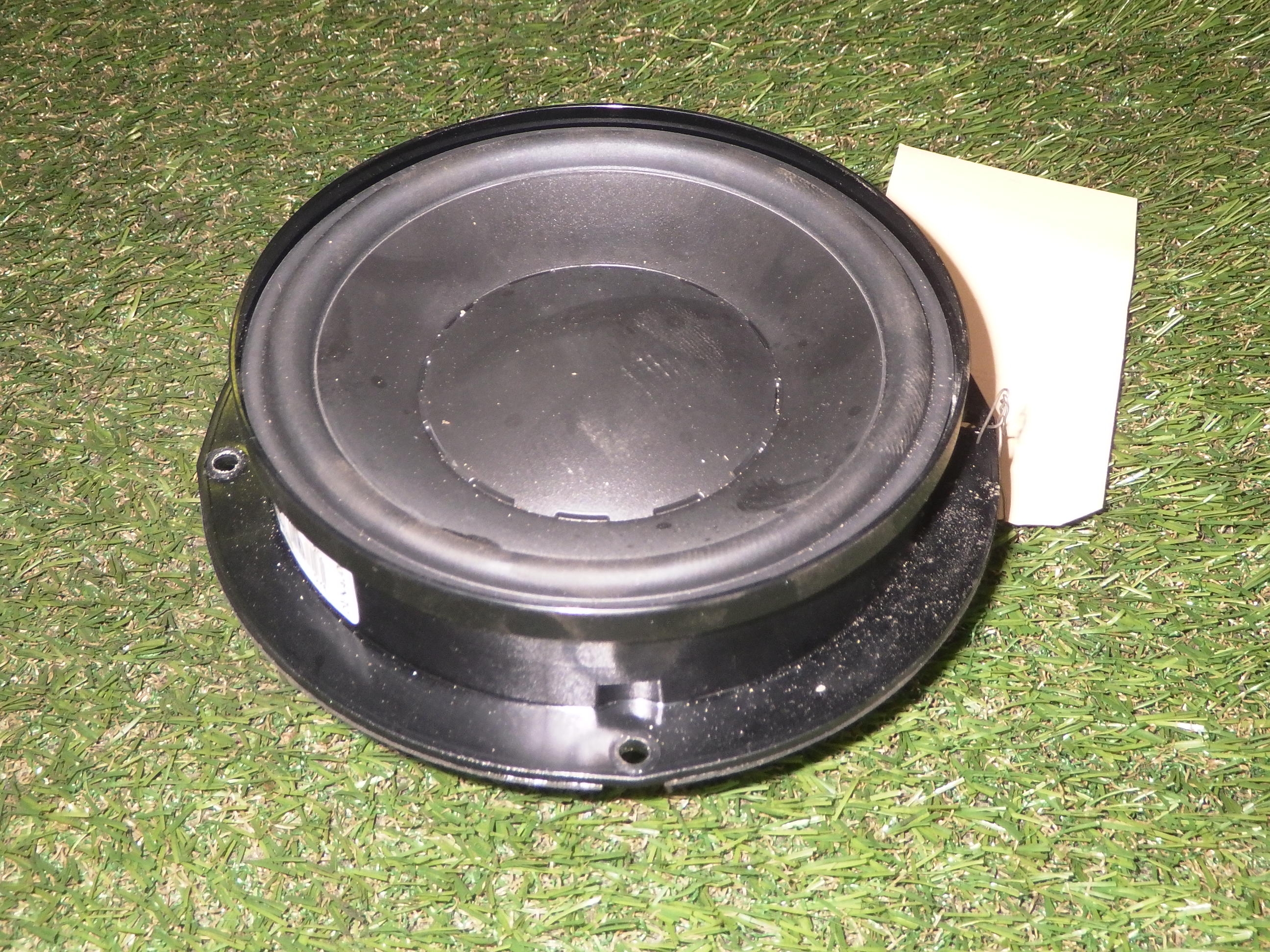 Speakers Vw Tiguan 5n 1 4 Tsi 5k0035453 B Parts