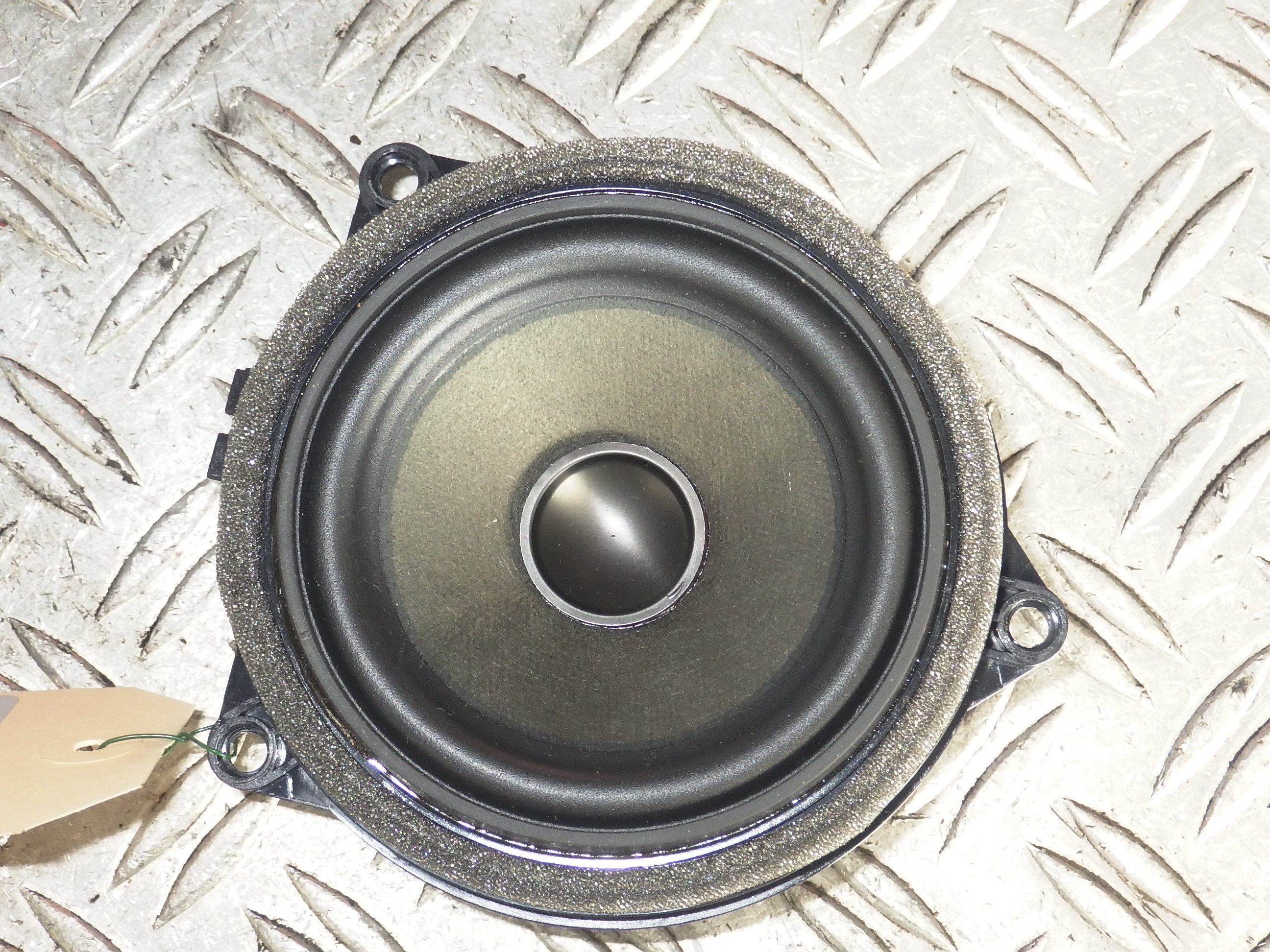 BMW 4 Series F36 Delantero Trasero Altavoz De La Puerta 18820010