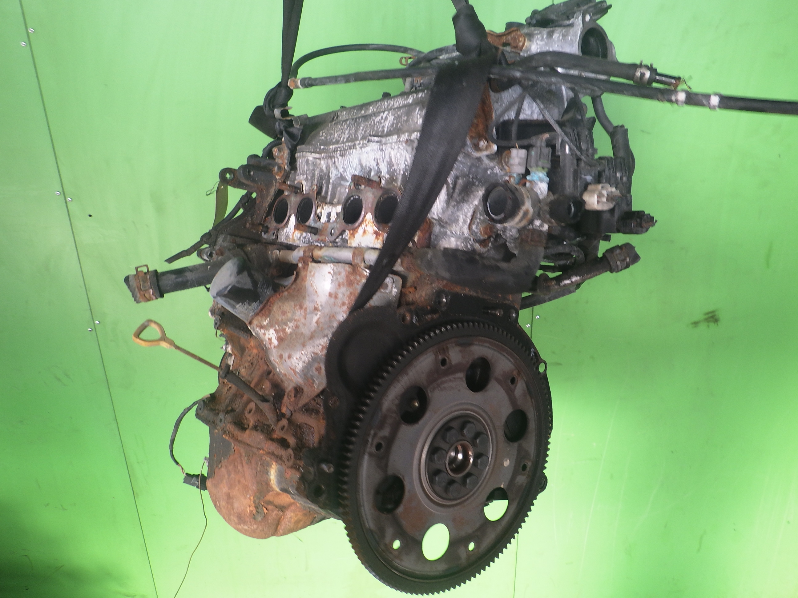 3s toyota двигатель