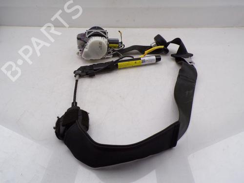 Used Front left seatbelt FIAT 500L (351_, 352_) 1.3 D Multijet (199LXY1A, 199LXY11) (84 hp) 30640591