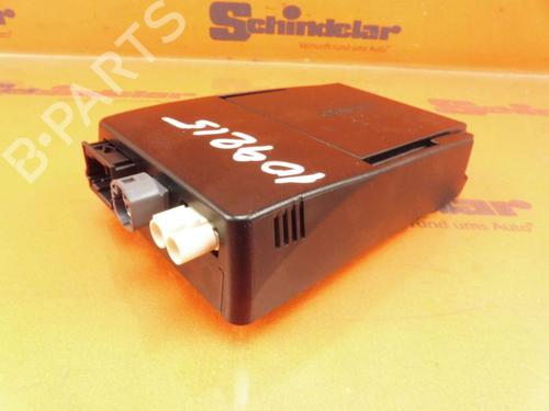 Used Control unit MERCEDES-BENZ B-CLASS Sports Tourer (W246, W242) B 220 CDI / d (246.203) (170 hp) 32832759