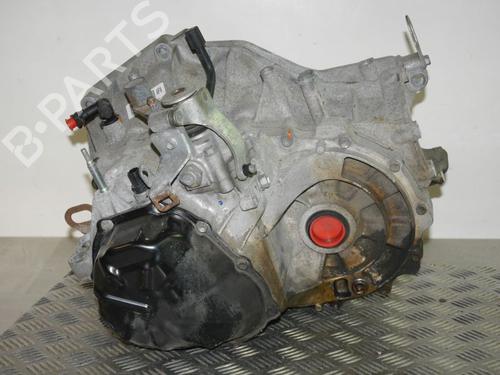 Gearbox SUZUKI SWIFT IV (FZ, NZ) 1.2 4x4 (AZH412, ZD72S) | BP33145214M3 - Image 4