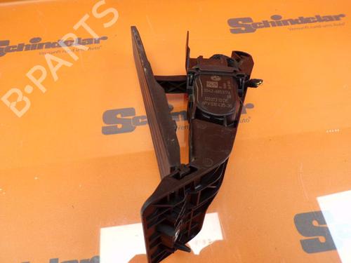 Pedal BMW X1 (E84) sDrive 18 d | BP24389691I4 