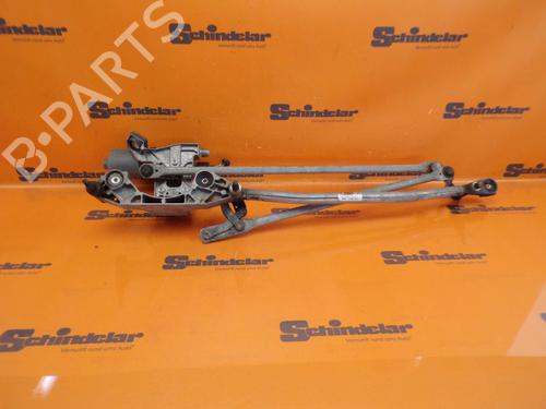 Front wipers mechanism FORD FOCUS C-MAX (DM2) 1.8 | BP24392557C83 