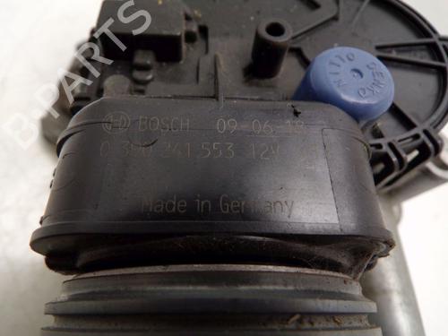 Front wipers mechanism OPEL ASTRA H Estate (A04) 1.7 CDTI (L35) | BP30189504C83