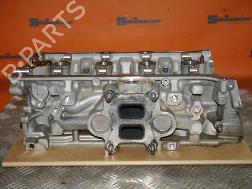Cylinder head AUDI A4 B9 (8W2, 8WC) 2.0 TFSI quattro | BP32837335M5 - Image 4