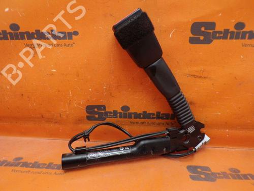 Seat buckle BMW 1 (E81) 118 i | BP25980193I32 