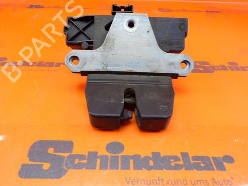 Tailgate lock FORD MONDEO IV Turnier (BA7) 1.8 TDCi | BP29515048C101 
