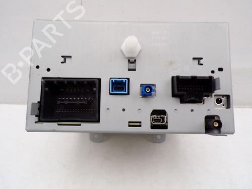 Electronic module OPEL INSIGNIA A (G09) 2.0 CDTI (68) | BP33560741M83 - Image 4