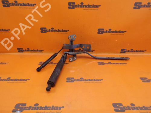 Used Tailgate lift support PORSCHE CAYENNE (9PA) 3.2 (250 hp) 24392969