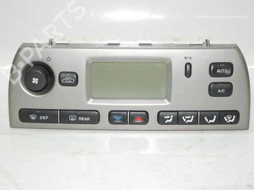 Used Climate control JAGUAR X-TYPE I (X400) 2.2 D (146 hp) 24380715