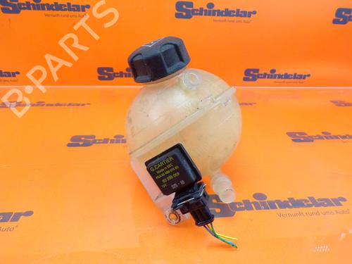 Expansion tank PEUGEOT 3008 I MPV (0U_) 1.6 THP | BP24390183C120 