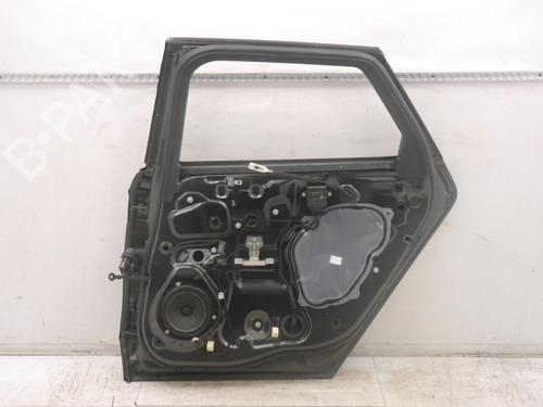 Left rear door FORD MONDEO V Turnier (CF) 2.0 TDCi | BP32400250C4