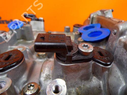 Cylinder head AUDI A7 Sportback (4GA, 4GF) S7 quattro | BP33146184M5 - Image 6