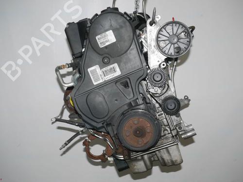 Used Engine Engine VOLVO V70 II (285) D5 (185 hp) 36169169 36169169