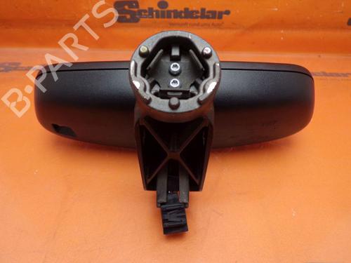 Rear mirror CITROËN DS5 1.6 BlueHDi 120 | BP30669815I6 