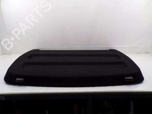 Rear parcel shelf RENAULT ARKANA I (LCM_, LDN_) 1.3 TCe 140 (LDN0) | BP32652847C85