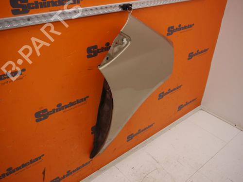 Right front fenders MERCEDES-BENZ A-CLASS (W169) A 150 (169.031, 169.331) | BP24412973C42 