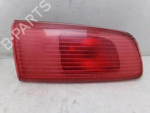 Used Left tailgate light MAZDA 2 (DY) 1.4 (80 hp) 30189577