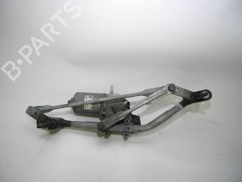 Used Front wiper motor ALFA ROMEO MITO (955_) 1.6 JTDM (955AXC1B) (120 hp) 24383493