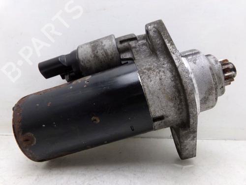 Used Starter Starter SKODA OCTAVIA II Combi (1Z5) 1.9 TDI (105 hp) 33156602 33156602