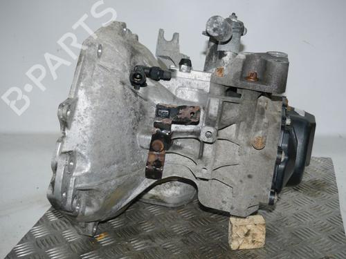 Gearbox OPEL MERIVA B MPV (S10) 1.4 (75) | BP32446311M3