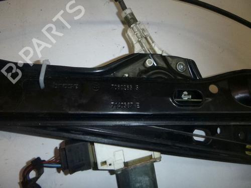 Front left window mechanism BMW 3 Touring (E91) 320 d | BP33140342C22 - Image 3