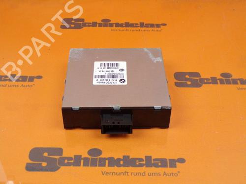 Control unit MINI MINI COUNTRYMAN (R60) Cooper D ALL4 | BP28363579M11 