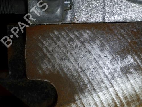 Engine HYUNDAI i10 I (PA) 1.1 | BP24388616M1 