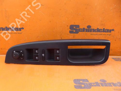 Commutateur VW GOLF VI Variant (AJ5) 1.2 TSI (105 hp) 33154657