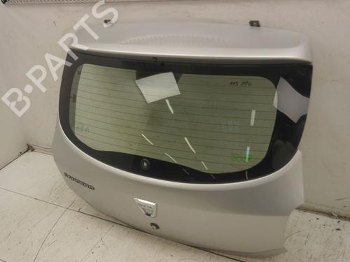 Tailgate DACIA SANDERO II 1.5 dCi | BP37676135C6 - Image 2