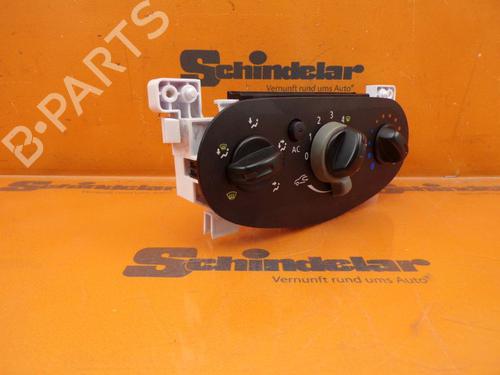 Climate control DACIA DUSTER (HS_) 1.6 16V | BP33151844I5 - Image 2