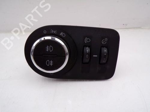 headlight-switch-opel-meriva-b-mpv-s10-2010-2011-2012-2013-2014-2015-2016-2017-32652358 main image