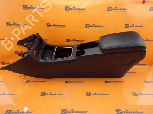 Middle console MERCEDES-BENZ B-CLASS Sports Tourer (W246, W242) B 180 CDI (246.200) | BP24393100I22 