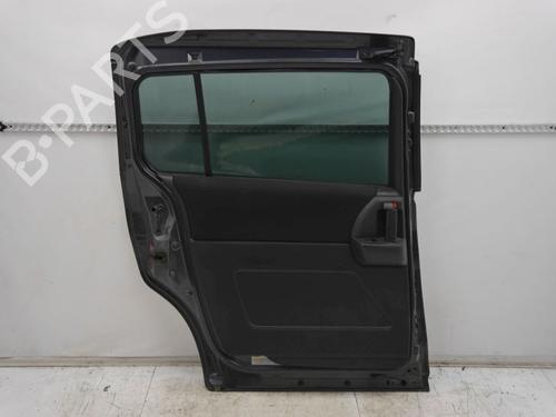 Venstre side skydedør MAZDA 5 (CW) 1.6 CD | BP32650443C74 